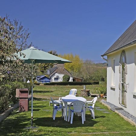 Maison D'Irene Villa Plouha Eksteriør bilde