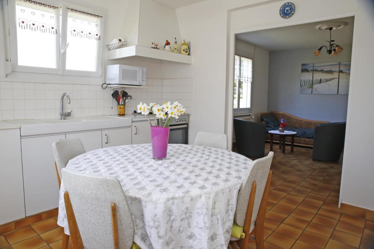 Maison D'Irene Villa Plouha Eksteriør bilde