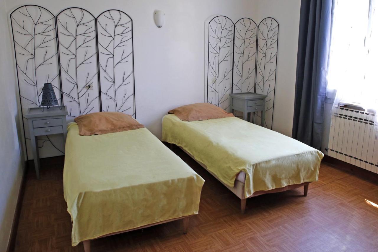 Maison D'Irene Villa Plouha Eksteriør bilde