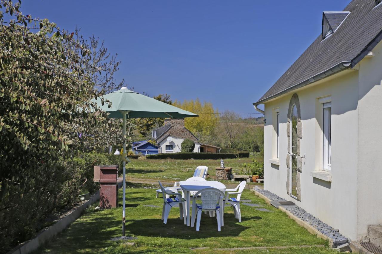 Maison D'Irene Villa Plouha Eksteriør bilde
