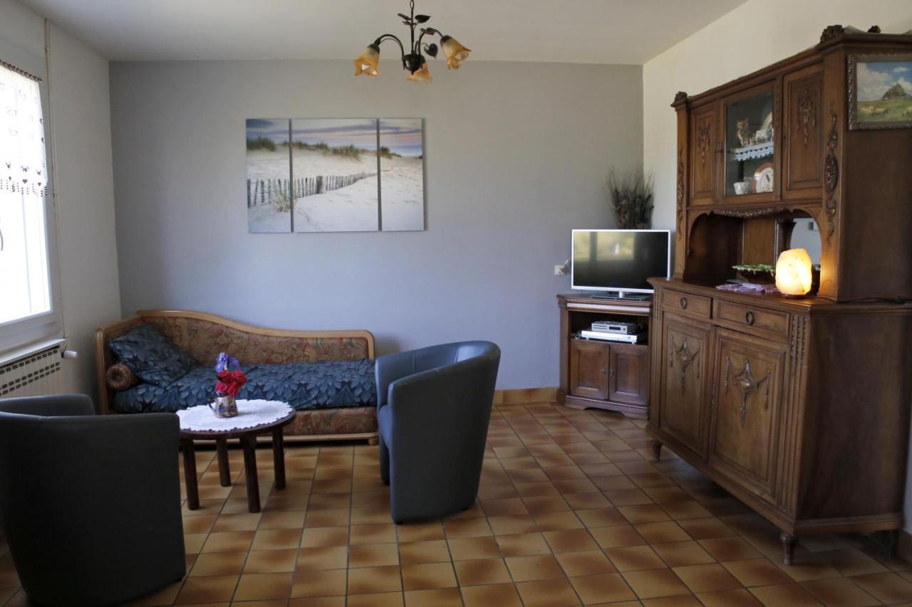Maison D'Irene Villa Plouha Eksteriør bilde